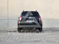 2010 Dacia Duster