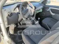 2010 Dacia Duster