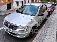 2010 Dacia Logan