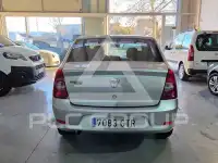 2010 Dacia Logan