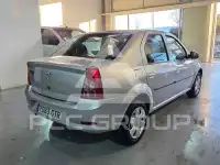 2010 Dacia Logan