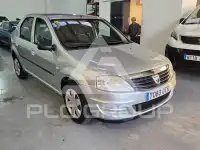 2010 Dacia Logan