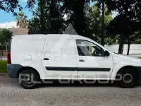 2010 Dacia Logan