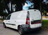 2010 Dacia Logan