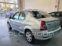 2010 Dacia Logan