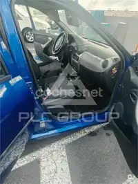 2010 Dacia Logan