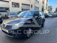 2010 Dacia Sandero