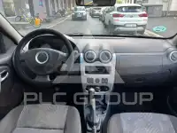 2010 Dacia Sandero