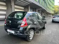 2010 Dacia Sandero
