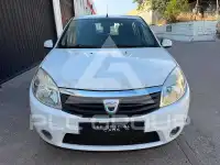 2010 Dacia Sandero