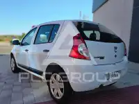 2010 Dacia Sandero