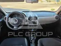 2010 Dacia Sandero