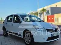 2010 Dacia Sandero
