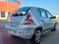2010 Dacia Sandero