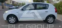 2010 Dacia Sandero