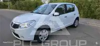 2010 Dacia Sandero