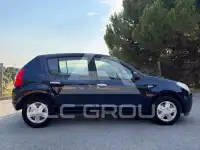 2010 Dacia Sandero