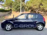 2010 Dacia Sandero