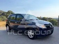 2010 Dacia Sandero