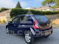 2010 Dacia Sandero