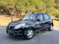 2010 Dacia Sandero