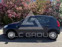 2010 Dacia Sandero