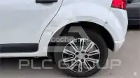 2010 Dacia Sandero