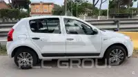 2010 Dacia Sandero