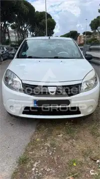 2010 Dacia Sandero