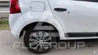 2010 Dacia Sandero