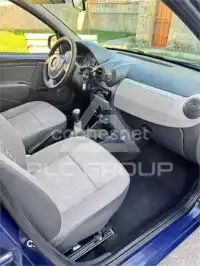 2010 Dacia Sandero