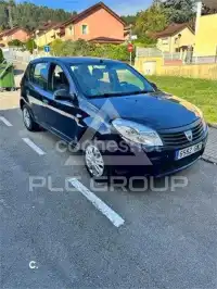 2010 Dacia Sandero