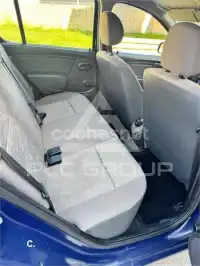 2010 Dacia Sandero