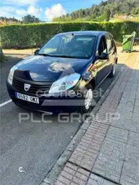 2010 Dacia Sandero
