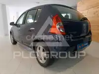 2010 Dacia Sandero