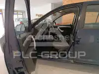 2010 Dacia Sandero
