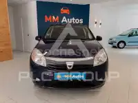 2010 Dacia Sandero