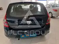 2010 Dacia Sandero