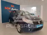 2010 Dacia Sandero