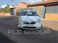 2010 Dacia Sandero