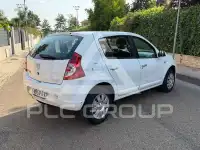 2010 Dacia Sandero