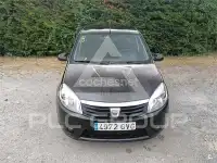 2010 Dacia Sandero