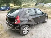 2010 Dacia Sandero