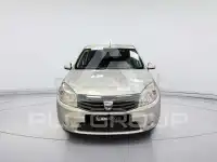 2010 Dacia Sandero