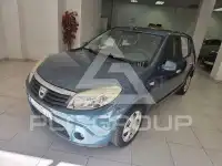 2010 Dacia Sandero
