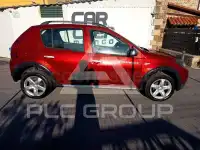 2010 Dacia Sandero