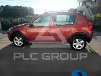 2010 Dacia Sandero