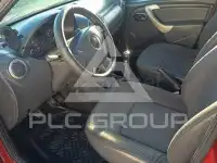 2010 Dacia Sandero