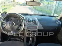 2010 Dacia Sandero
