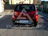 2010 Dacia Sandero